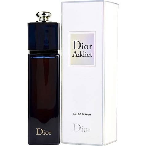 Dior Addict Eau De Parfum 30ml .